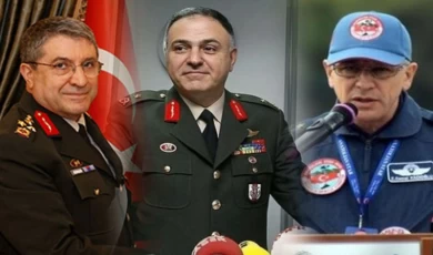 Yüksek Askerî Şûra toplantısı sona erdi... YAŞ kararları açıklandı