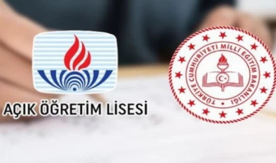 Açık liseye kimler geçiş yapabilecek? MEB şartları belirledi...