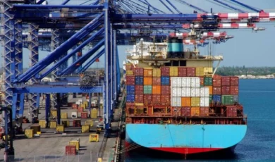 Ağustos’ta en yüksek ihracat yapıldı