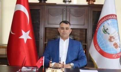 Başkan Atlı'dan Mevlid Kandili Mesajı