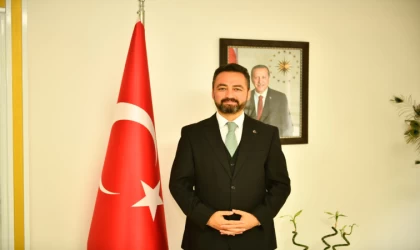 Başkan Gürbüz’den gaziler günü mesajı