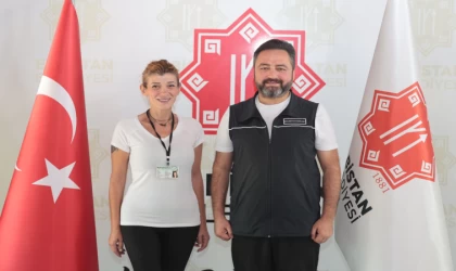 Başkan Gürbüz’den hayvan hastanesi müjdesi