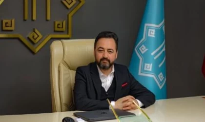 Başkan Gürbüz’den yeni eğitim-öğretim yılı mesajı