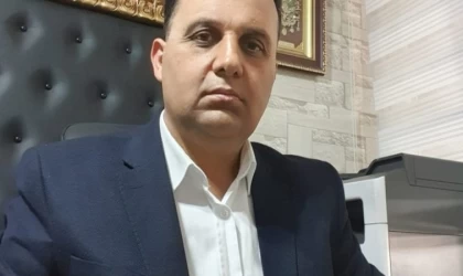 Başkan Orhan’dan “Mevlid Kandili” Mesajı