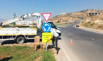 Büyükşehir, Ulaşım Güvenliğini Artırıyor