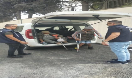 Büyükşehir’den Duygu Sömürüsüne Sıkı Denetim