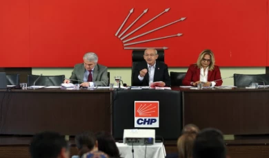 CHP’nin kurultay takvimi netleşti