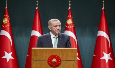 Cumhurbaşkanı Erdoğan’dan gençlere destek müjdesi
