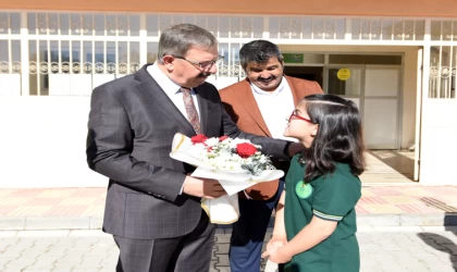 Göksun Belediyesi Eğitim Faaliyetlerine Devam Ediyor