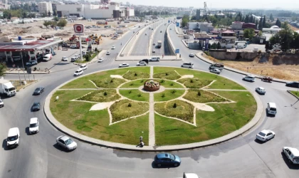 Kent Estetiği İçin Görev Başında