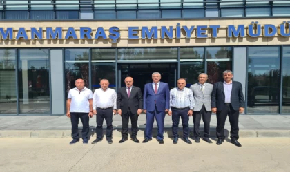 Şehrimizi Hep Birlikte Ayağa Kaldıracağız