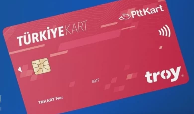 ’Türkiye Kart’ ulaşım ve ödeme işlemlerini kolaylaştıracak