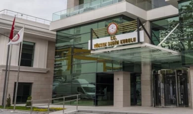 Adaylık için istifalarda son gün 1 Aralık