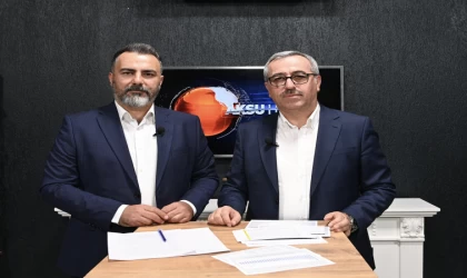 Başkan Güngör, Şehirdeki Son Duruma İlişkin Bilgiler Aktardı