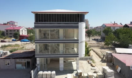 Başkan Gürbüz: Öğrencilerimiz için bunu yapmak zorundayız!