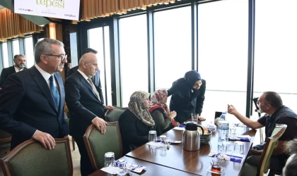 Bu Ay Sonunda Kalıcı Konutların Teslimine Başlanacak