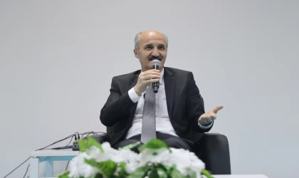 Dulkadiroğlu Gençlik Merkezi Gençlerin Gözdesi Oldu