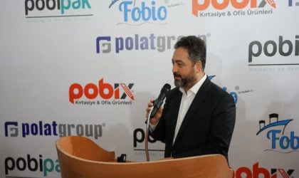 Elbistan İş İnsanları, PoBi Fuarı ile Sanayi Potansiyelini Antalya'da Tanıttı