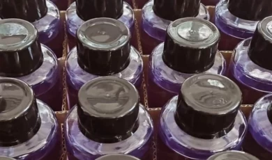 Elbistan’da lavanta ürünleri üretiliyor