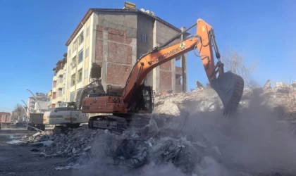 Elbistan'ta Binalar Ücretsiz İncelenecek