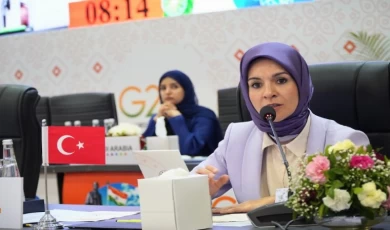 Engelli Hakları İzleme ve Değerlendirme Kurulu toplanıyor