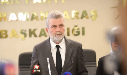 Gazze'deki İnsani Krize Dikkat Çekti!