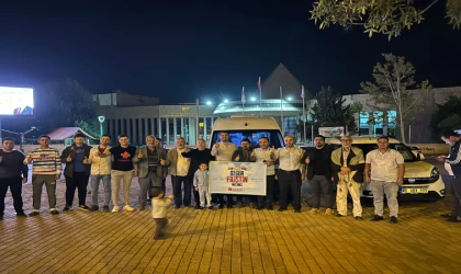 İsrail Katildir, Teröristtir