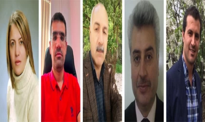 KSÜ’den 5 Bilim İnsanı “Dünyanın En Etkili Bilim İnsanları” Listesinde