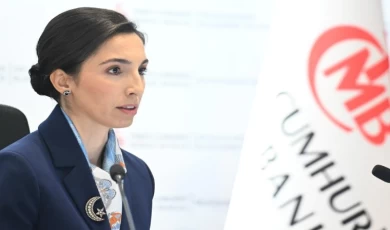 Merkez Bankası: Piyasa etkisi 2024’te görülecek