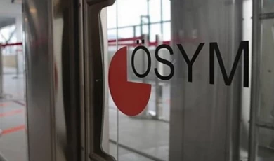 ÖSYM: Dikey Geçiş ek sonuçları açıkladı