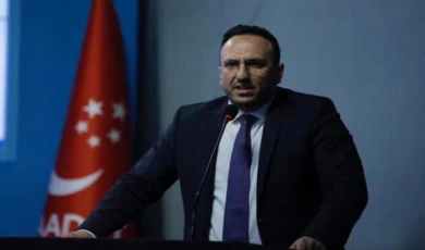 Saadet Partisi’nden Gazze açıklaması
