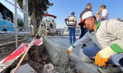 Şehir Merkezi Ayağa Kalkıyor