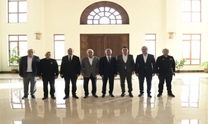 Ticaret ve Sanayisiyle Çok Daha Güçlü Kahramanmaraş