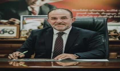 Afşin Belediyesi’nden Su Hakkında Önemli Açıklama