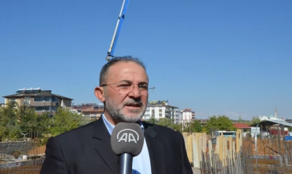 Afşin'de Normalleşmeye Devam…