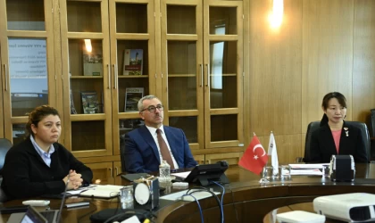 Başkan Güngör, “Paydaşlarımızla Kahramanmaraş’ımız İçin Gayretimizi Sürdürüyoruz”