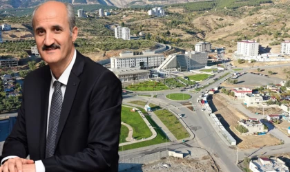 Dulkadiroğlu Kamu Külliyesi Vatandaşın Kamu Hizmetlerine Ulaşımını Kolaylaştırdı