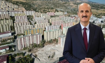 Elimizi Değil, Gövdemizi Taşın Altına Koymaya Hazırız