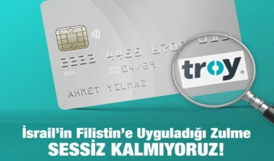Gölcük Belediyesi maaş kartlarını TROY’a taşıyor