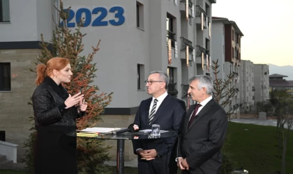 Güngör ve Ünlüer, Şehirdeki Son Durumu Canlı Yayında Anlattı