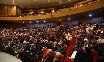 Hayati İnanç Söyleşisine Yoğun İlgi