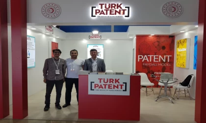 KSÜ Buluşları, Türk Patent Standında
