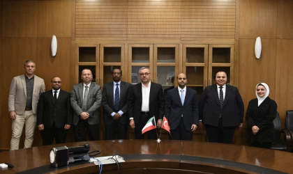 Şehrimize 10 Milyon Dolarlık 4 Yeni Proje Kazandırıyoruz