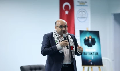 Tüm Gerçekleriyle Filistin