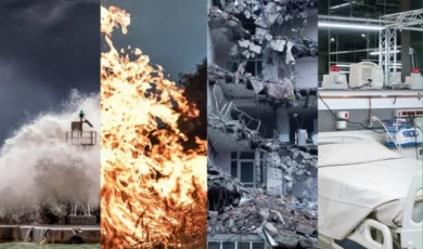 USKAF-8’in teması belirlendi... Afet Dönemlerinde Sağlık Hizmetleri