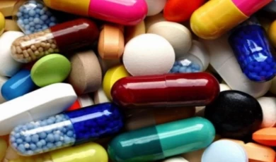 Antibiyotikte Türkiye dünyada 3’üncü sırada