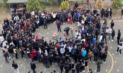 Büyükşehir İtfaiyesi, Afet ve Acil Durum Eğitimlerini Sürdürüyor