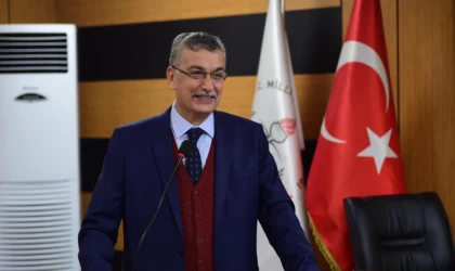 Celalettin Güvenç Ak Parti’den Büyükşehir Belediye Başkanlığı İçin Müracaatını Yaptı