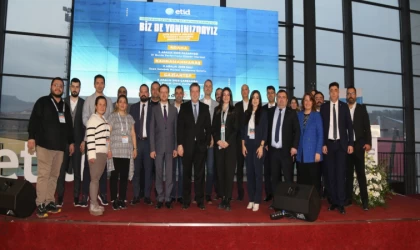 E-Ticaretin Nabzı Kahramanmaraş’ta Attı