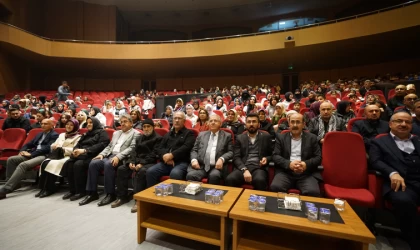 Filistin’i Konu Alan Tiyatro Gösterisi İzleyicinin Beğenisini Kazandı